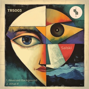 Reversed Background (Original)