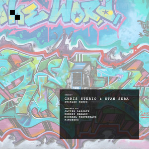 Swirled Minds (Ringberg Remix)