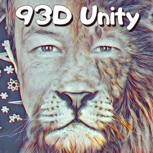 93D Unity