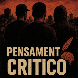 Pensamento Crítico (Explicit)