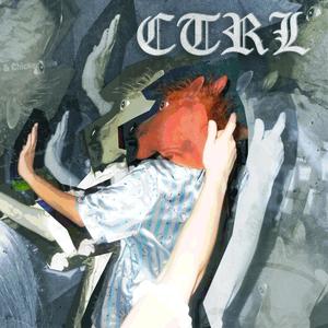 CTRL (nightcore)