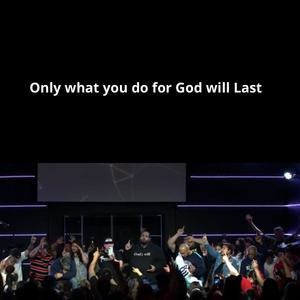 From Boys To Man (feat. Deonte Hall)