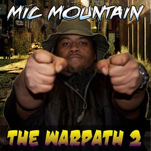 Mi Vida Es Guerra(feat. Thirstin Howl the 3rd & Mellowman Ace) (Explicit)