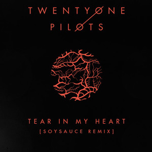 Tear In My Heart (SoySauce Remix)