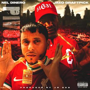 PIVOT (feat. Jaeo Draftpick) (Explicit)