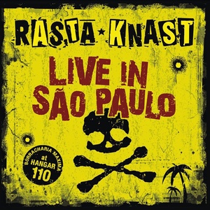 Live in Sao Paulo