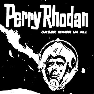 Tanz Den Perry Rhodan