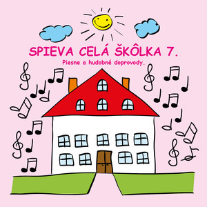 Spieva celá škôlka 7