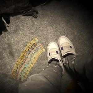 i remember (Explicit)