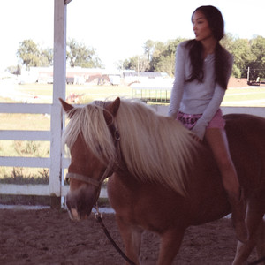 There's Nothing Wrong With Being in Love