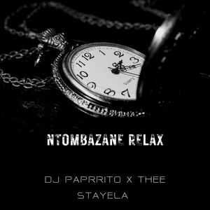 Ntombazane Relax
