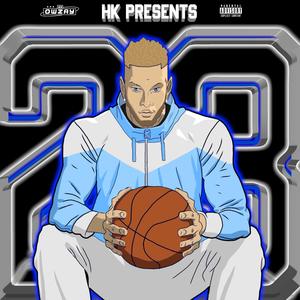 23(feat. 23 Owzay) (Explicit)