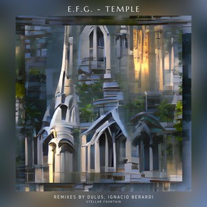 Temple (Ignacio Berardi Remix)