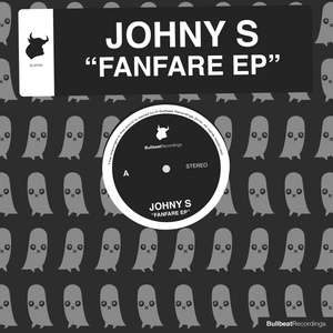 Fanfare (Original Mix)