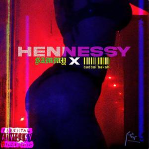 Hennessy (feat. Samuel Lloyds)