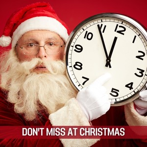 Jolly Old St. Nicholas