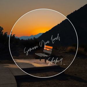 Someone You Loved (0.9X)