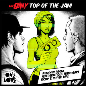 Bottom of the Jam