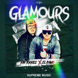 Glamours (feat. Yan Torres)