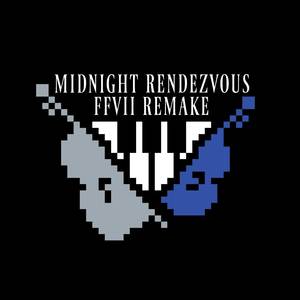 Midnight Rendezvous From ("Final Fantasy VII Remake")