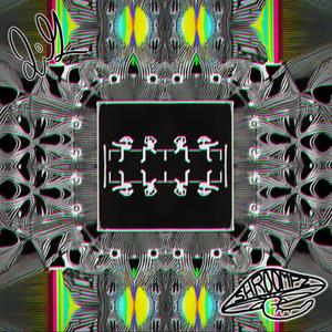 Chair in my room (Shroompsed)