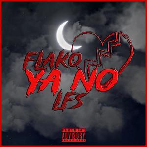 Ya no (feat. LFS)