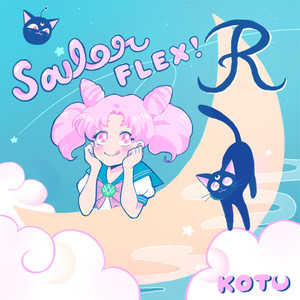 Sailor Flex! R