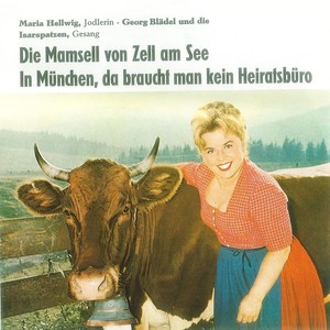 In München da braucht man kein Heiratsbüro