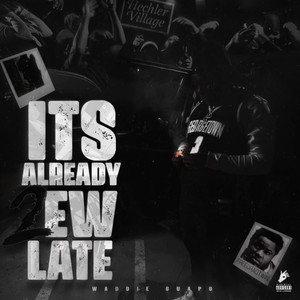 Migos (feat. Solid Baaby) (Explicit)