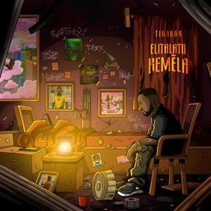 MURCHAM (feat. Raptorxy)