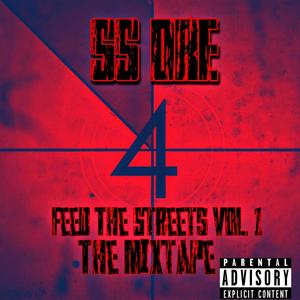 Feed The Streets vol. 1 (Explicit)