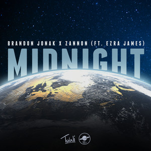 Midnight (feat. Ezra James)