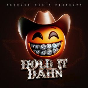 DJ Ovadose - Hold it Dahn (Cypher Beat)