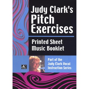 Pitch Exercises - Starting Note B flat