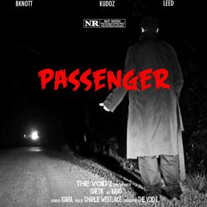 Passenger(feat. Leed) (Explicit)