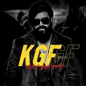 Kailashnikov KGF-2 (Rocky Bhai BGM)