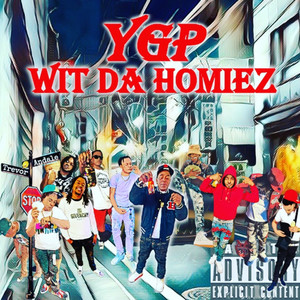 Make It Out (Explicit)