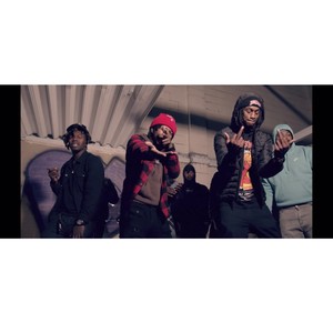 Playin Wit Me (feat. Shon Thang) (Explicit)