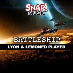 Battleship (Original Mix)