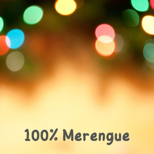 100% Merengue