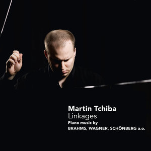 Suite for Piano op. 25: Menuett-Trio-Menuett