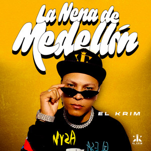 LA NENA DE MEDELLÍN (Explicit)