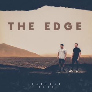 The Edge(feat. AxKo)