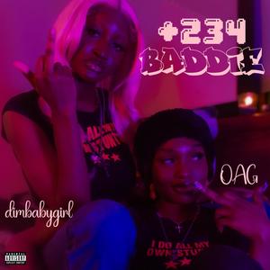 +234 BADDIE (Explicit)