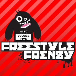 Freestyle Frenzy Vol. 5