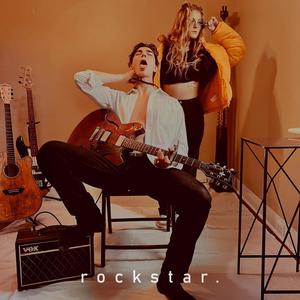 rockstar. (Explicit)