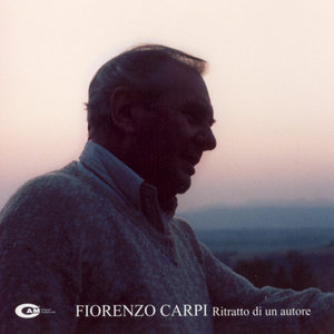 Fiorenzo Carpi, ritratto di un autore