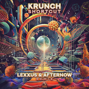 Shortcut (Lexxus|DE|& Afternow Remix)