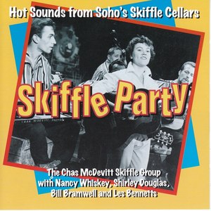 Skiffle Party