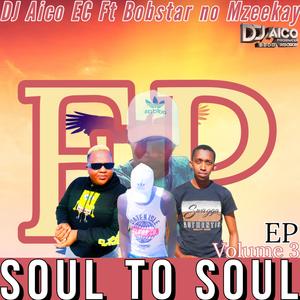 C 0 1 My Soul (feat. Bobstar no Mzeekay)